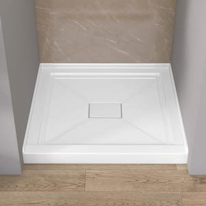 Shower Base