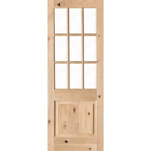 Common Door Size (WxH) in.: 42 x 96