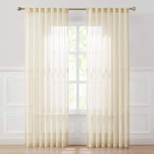 Sheer Curtains