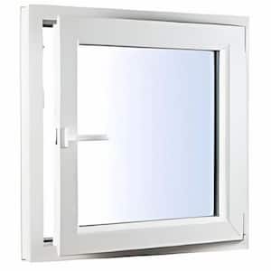 Common Window Sizes: 36 in. x 48 in.