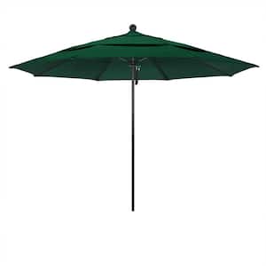 Umbrella Canopy Diameter (ft.): 11 ft.