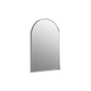 Brushed Nickel