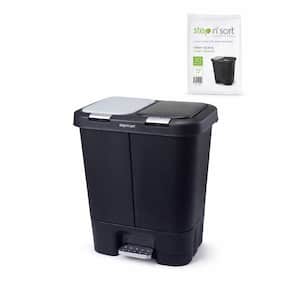 Indoor Trash Cans