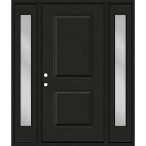 Common Door Size (WxH) in.: 64 x 80
