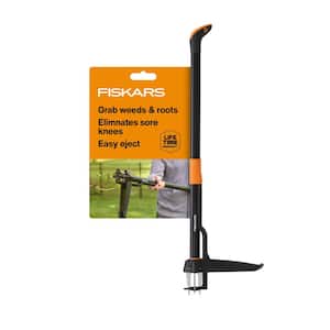 Long Handle