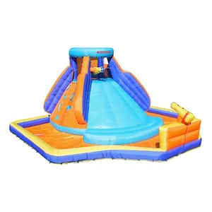 Bounce Houses