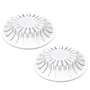 Sink Strainers
