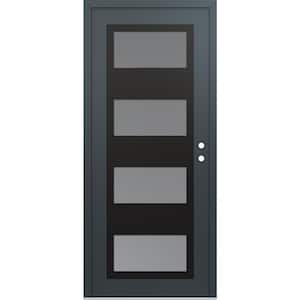 Exterior Doors
