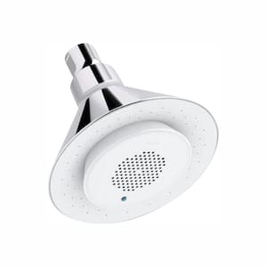 Large in Bluetooth Shower Heads