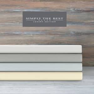 Simply The Best Luxury 620 Thread Count 6-Piece Set Collection - Sheet Set