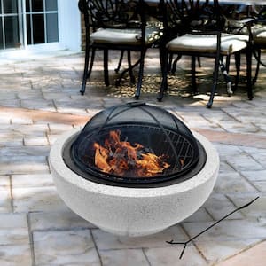 Fire Bowl