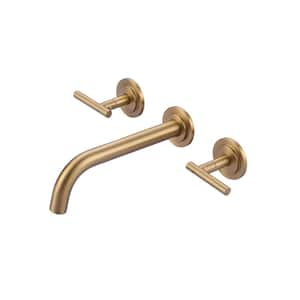 Lever Handle