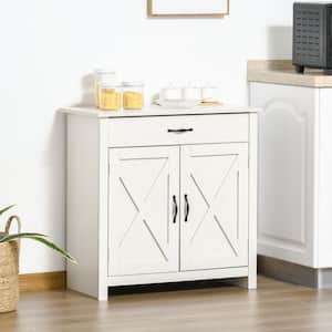 White in Sideboards & Buffet Tables
