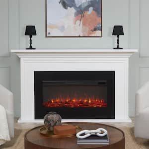 Area Heated (sq. ft.): 1000 sq ft