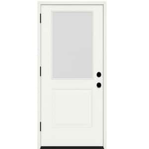 Common Door Size (WxH) in.: 32 x 80