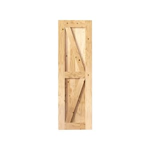 Door Size (WxH) in.: 30 x 96