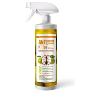 Bug Killer Spray