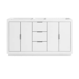 Popular Vanity Widths: 60 Inch Vanities