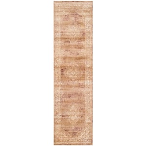 Approximate Rug Size (ft.): 2 X 12