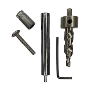 Hardware Kit