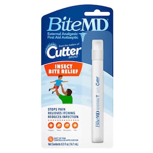 Insect Control