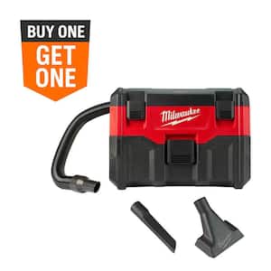 Battery Platform: Milwaukee M18