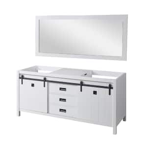 Bathroom Vanities without Tops