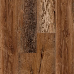 Vinyl Plank Flooring