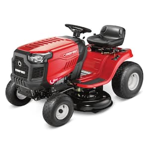 Troy-Bilt