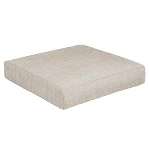 Cushion Thickness (in.): 4 - 6