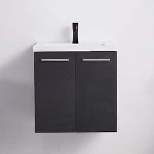 Popular Vanity Widths: 24 Inch Vanities
