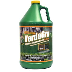 Lawn Fertilizers