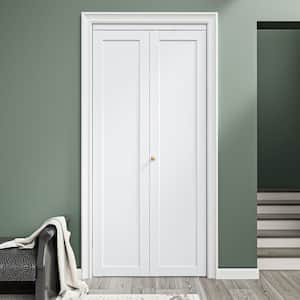 Door Size (WxH) in.: 36 x 80