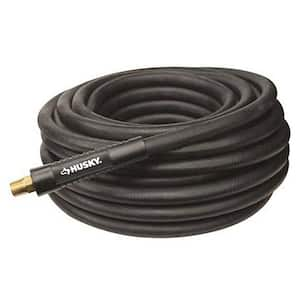 Hose Length (ft.): 100 ft