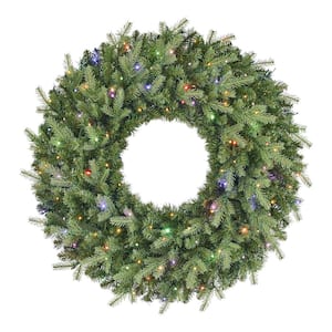 Christmas Wreaths