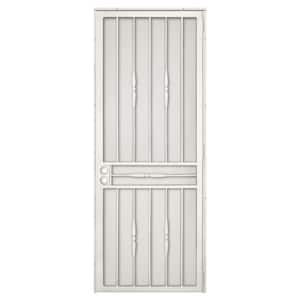 Common Door Size (WxH) in.: 36 x 96