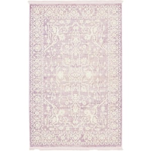Approximate Rug Size (ft.): 4 X 6