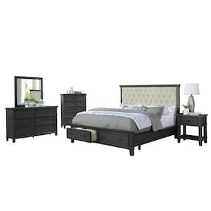 Bedroom Furniture Set