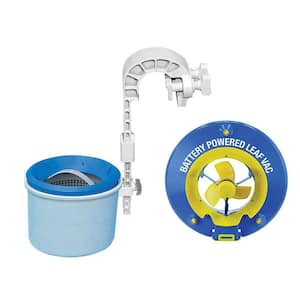 Pool Supplies