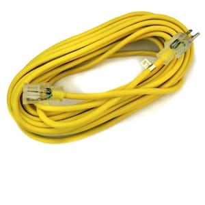 Cord Length (ft.): 50