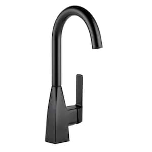 Faucet Height (in.): 6 - 9