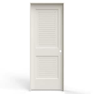 Door Size (WxH) in.: 30 x 80