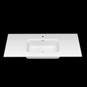 Single Sink