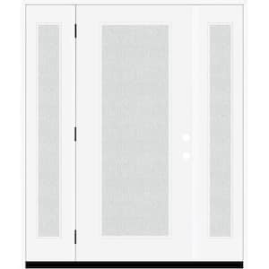 Common Door Size (WxH) in.: 68 x 80