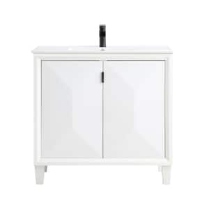 Bathroom Vanities with Tops