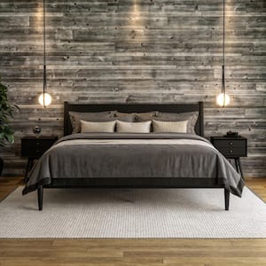 Solid Wood