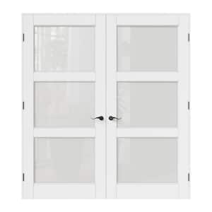 Door Size (WxH) in.: 72 x 96