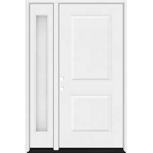 Common Door Size (WxH) in.: 53 x 80