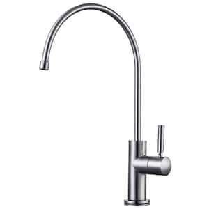 Brushed Stainless Steel