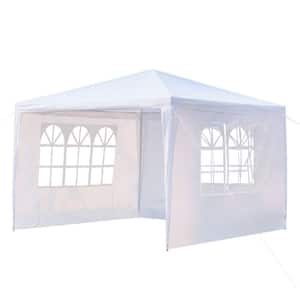 Canopy Tents